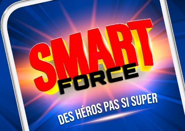 Smart force